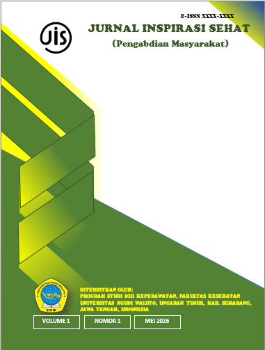 					View Vol. 1 No. 1 (2026): Mei 2026
				